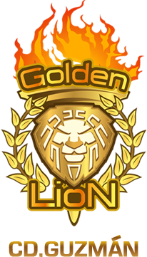 Golden Lion - Cd. Guzman