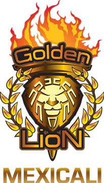 Golden Lion - Mexicali
